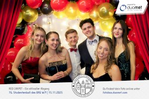 Maturaball BRG Waidhofen/Ybbs